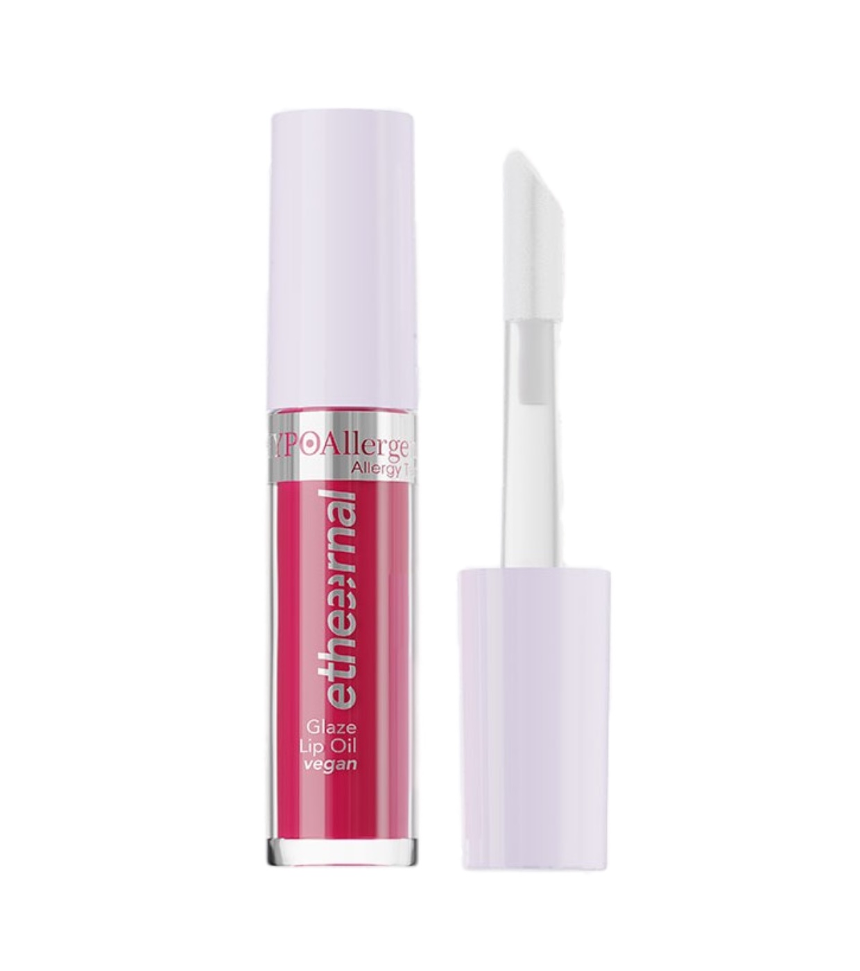 Bell HYPOAllergenic - *Ethernal* - Óleo Labial Colorido Glaze Ethernal - 02: Future