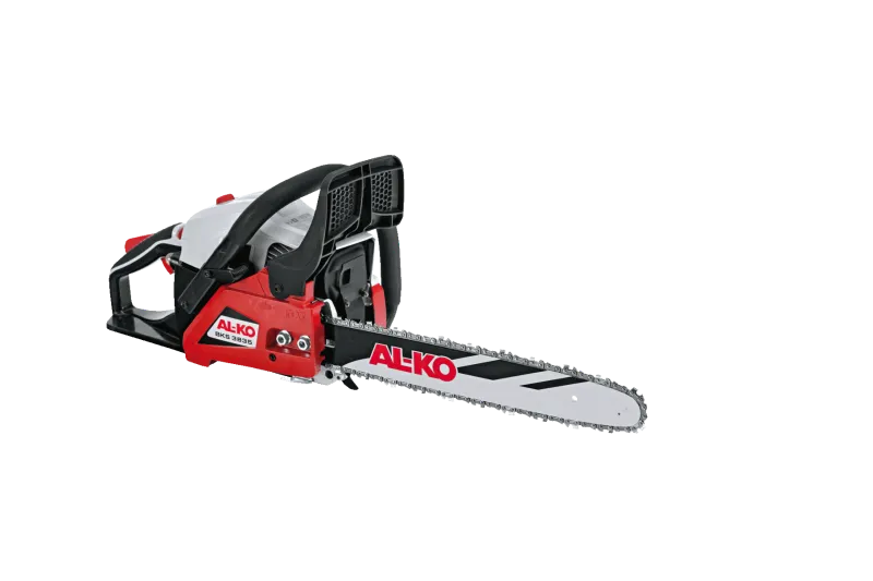 AL-KO BKS 3835 Motor:2-takt / 37,2 CCM