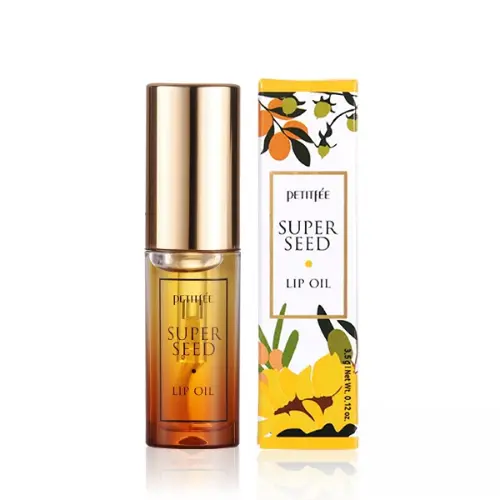 Super Seed Lip Oil
