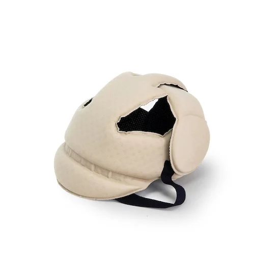 Casque No Shock   Beige        de               OK Baby