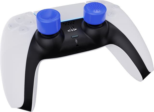 Piranha greb til PS5 controller