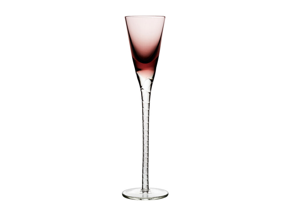 Lyngby Glas  London snapseglas - 6 stk.