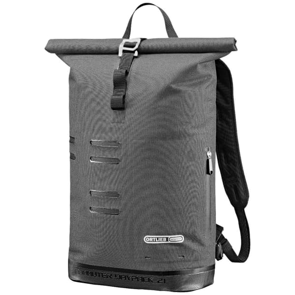 Sac à dos lifestyle ORTLIEB COMMUTER-DAYPACK URBAN 21L PEPPER