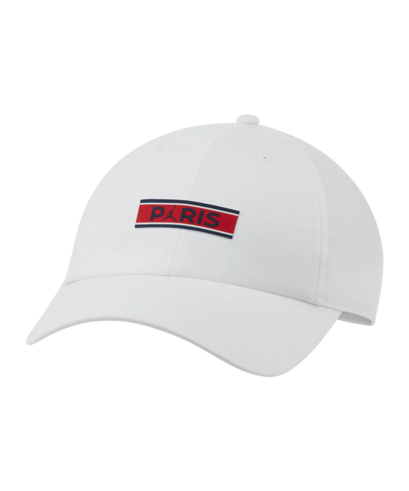 Jordan X PSG Heritage 86 Cap Weiss F100