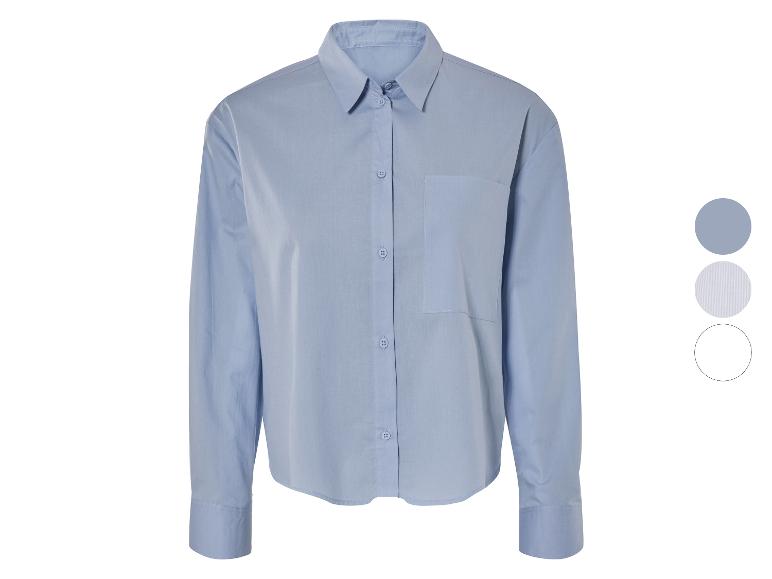 Dames blouse