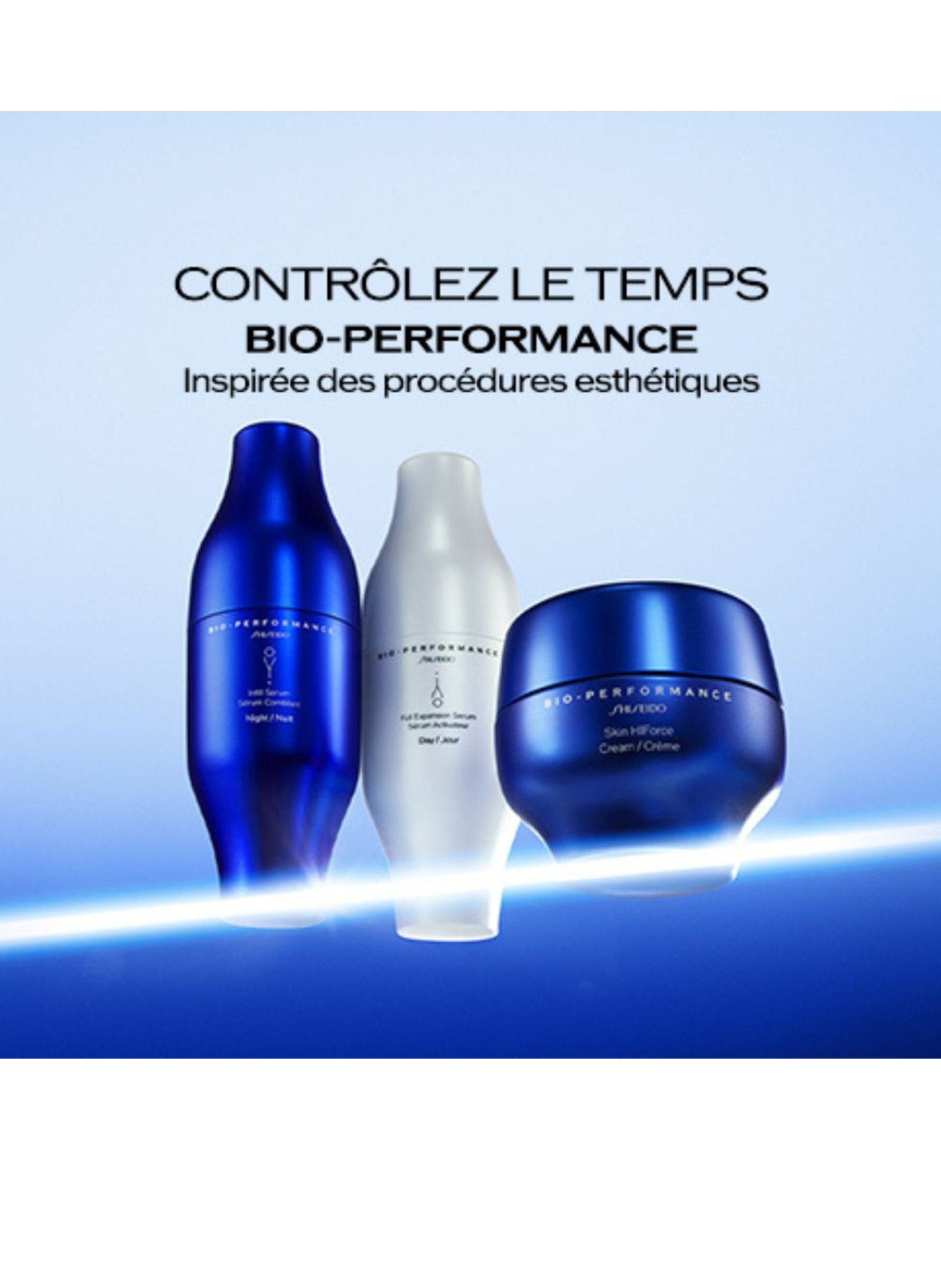 Crème Skin HIForce |