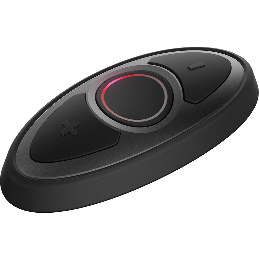 Sena - Télécommande intercom RC3 pour manche