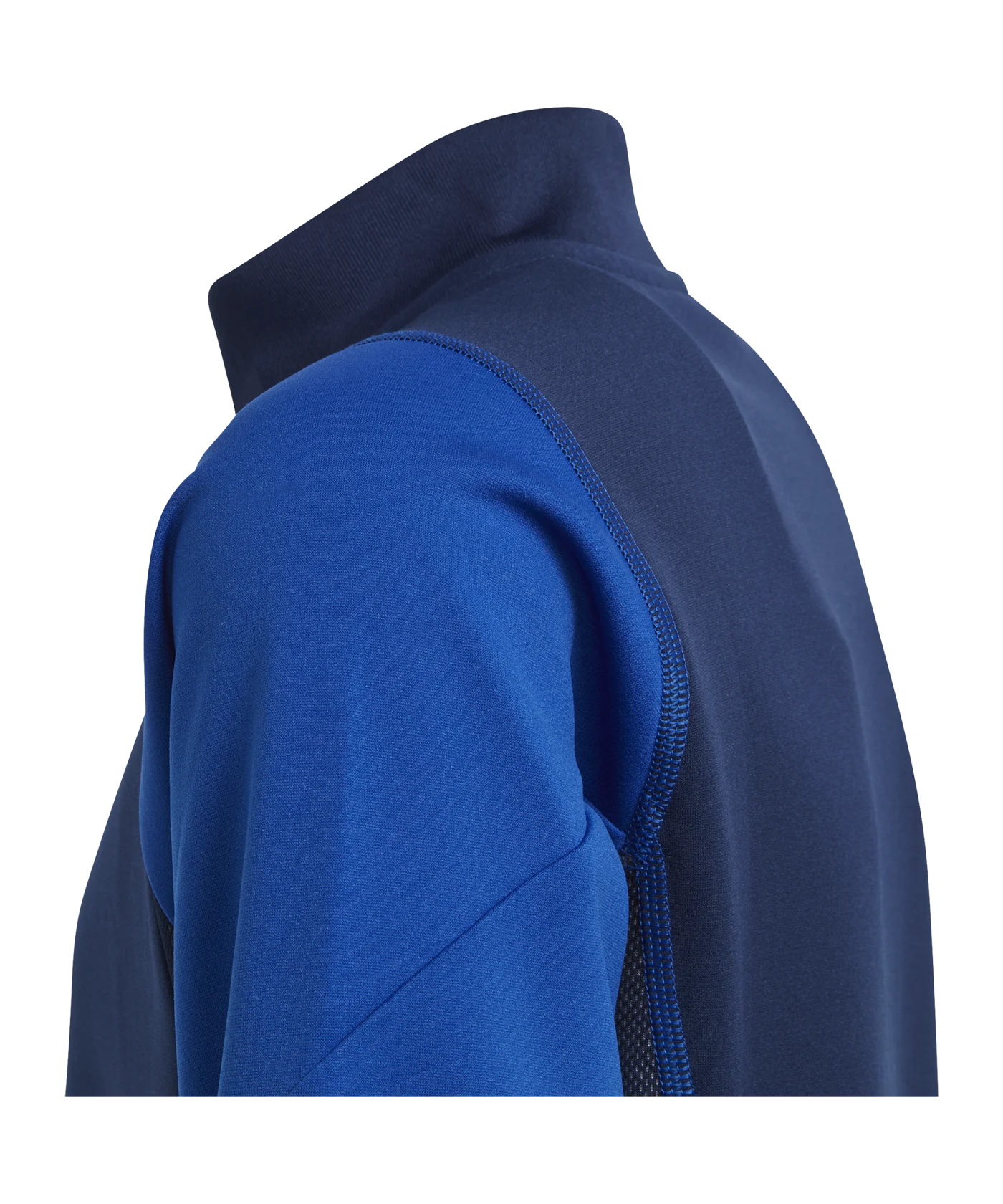 adidas Tiro 23 Competition Sweatshirt Kids Blau