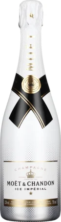 MOËT & CHANDON ICE IMPÉRIAL 75CL