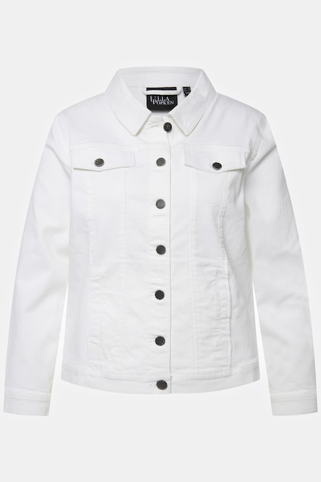 Jeansjacke