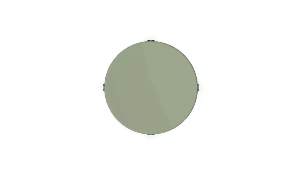 Hocker Round & Roll