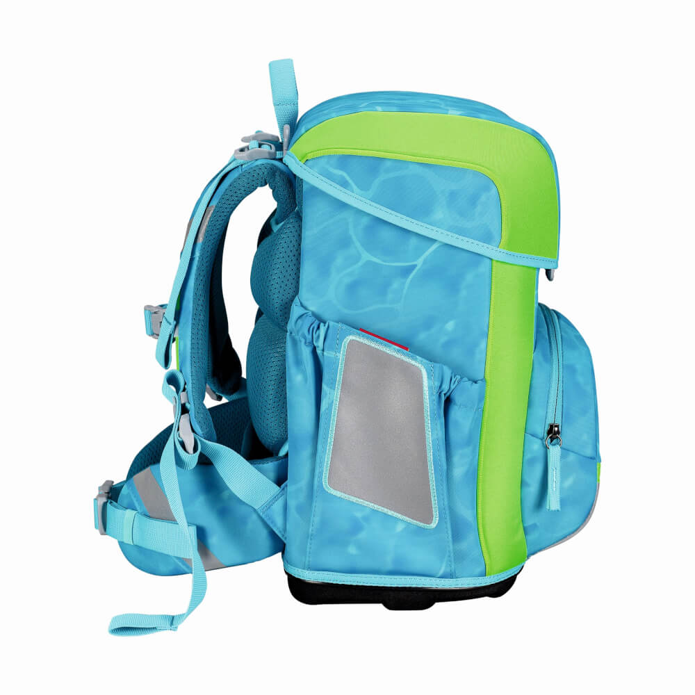 Scout Neo  Water Lily