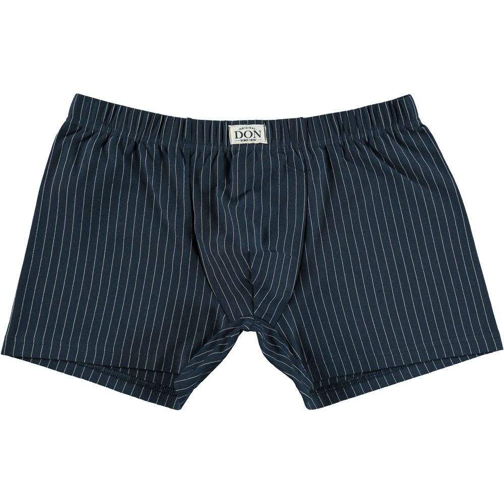 Don Boxer - Blauw