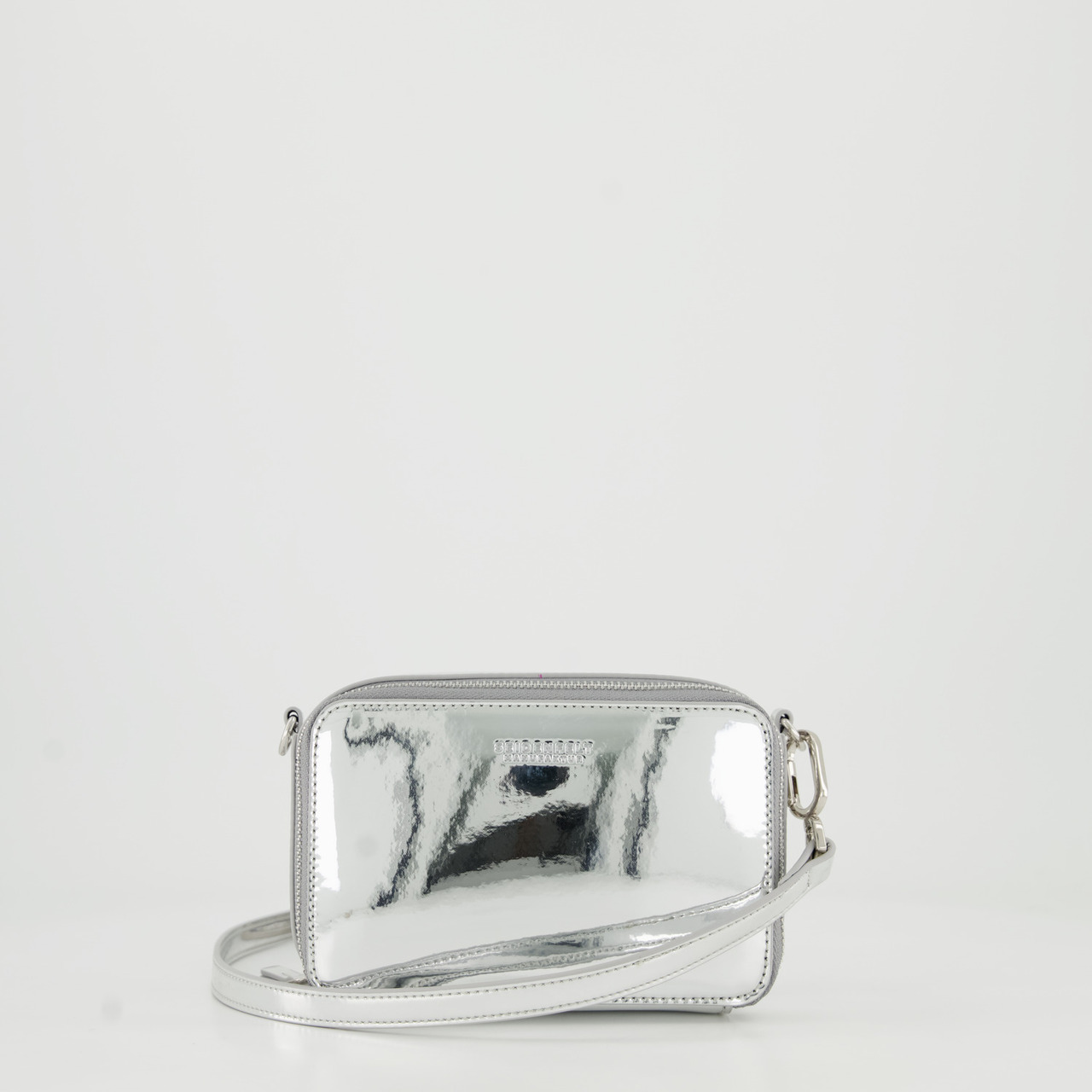Seidenfelt Falun Mirror
