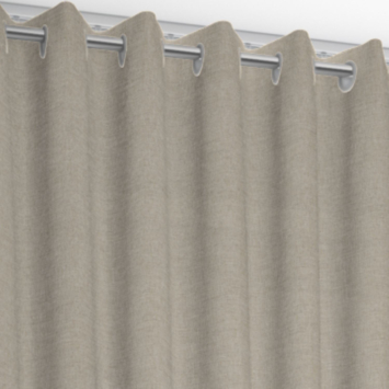 Gordijn Fiona 4875 hemp