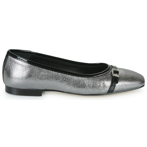 JB Martin - VELINA Metal / Plateado