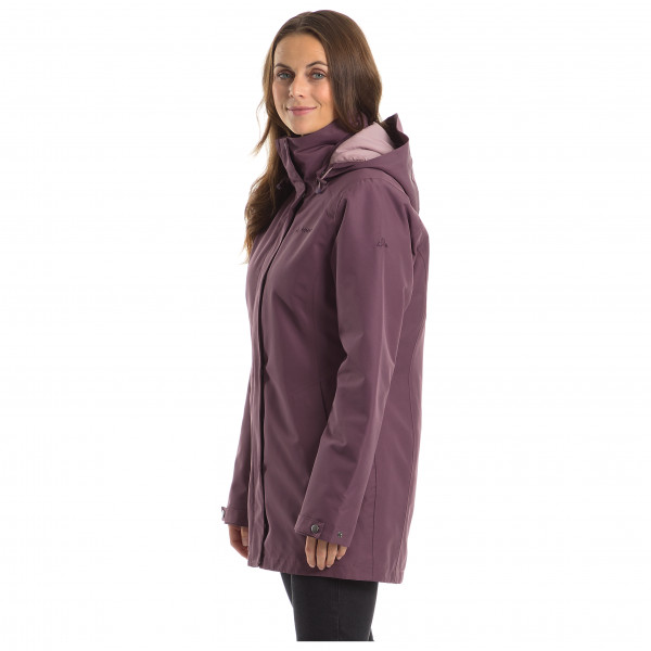 Vaude - Women's Jalama Coat - Manteau