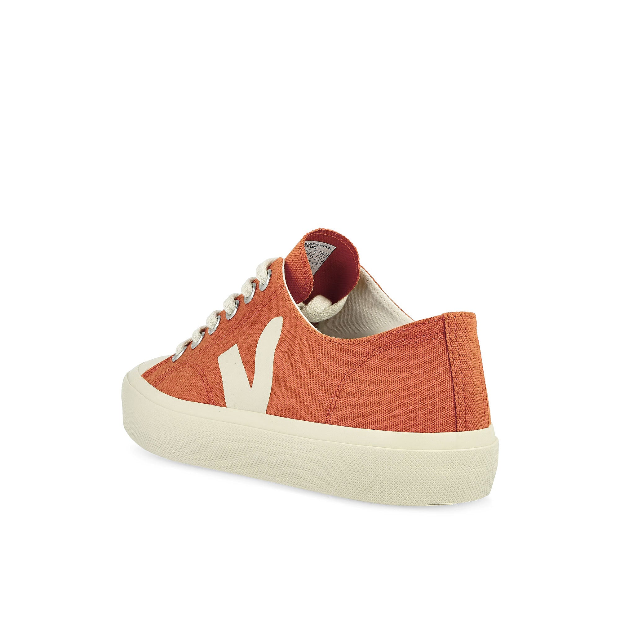 Veja<br>W Wata II Low Canvas