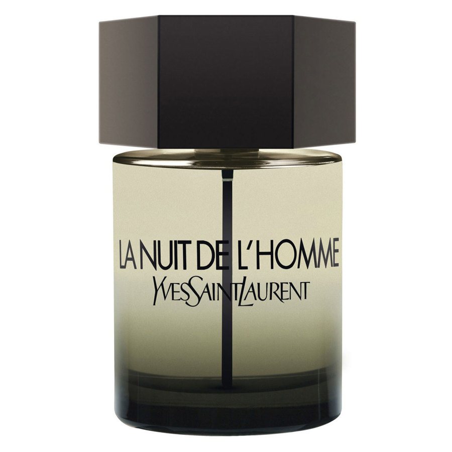 Yves Saint Laurent La Nuit De L'Homme Eau De Toilette 60ml