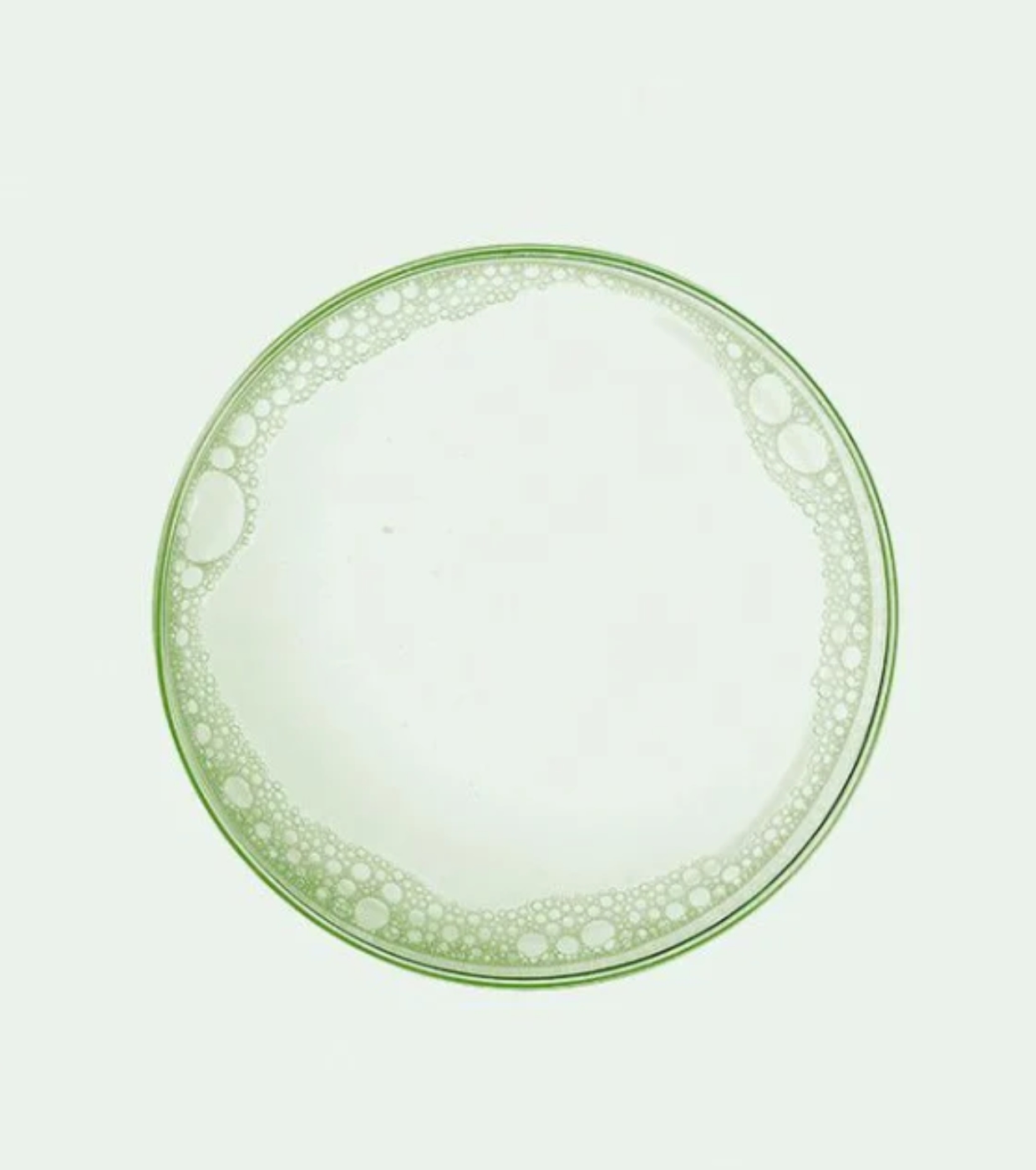 ma:nyo - *Herbgreen* - Óleo de limpeza facial calmante