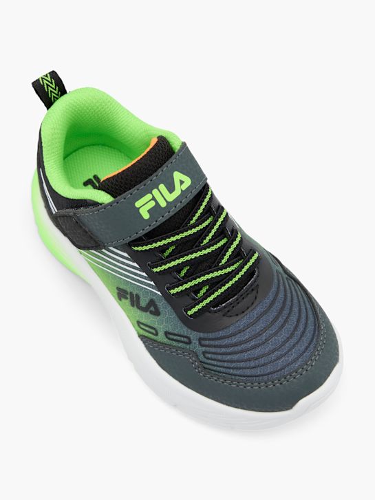 FILA Sneaker Grau