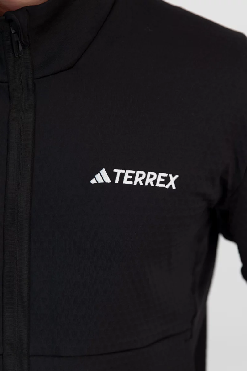 adidas Performance Terrex Multi Light Herren Midlayer