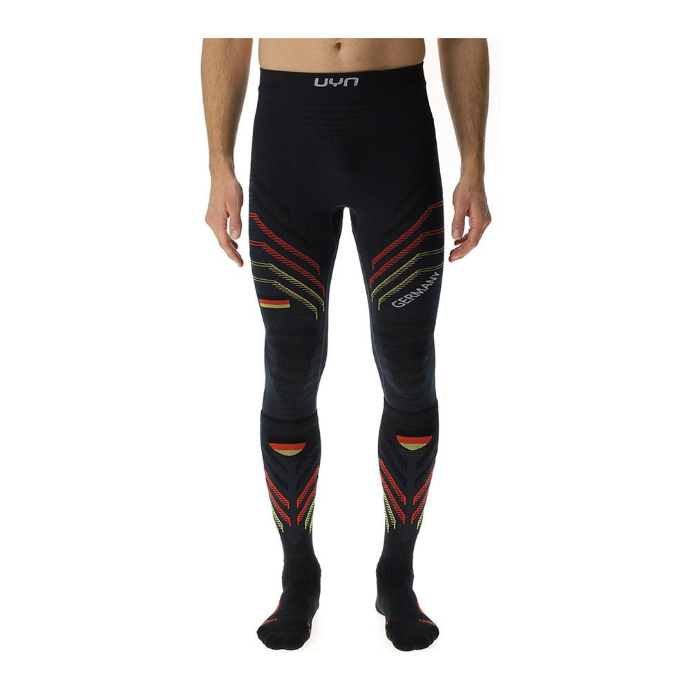 Uyn NATYON 3.0 GERMANY - Collant Homme germany