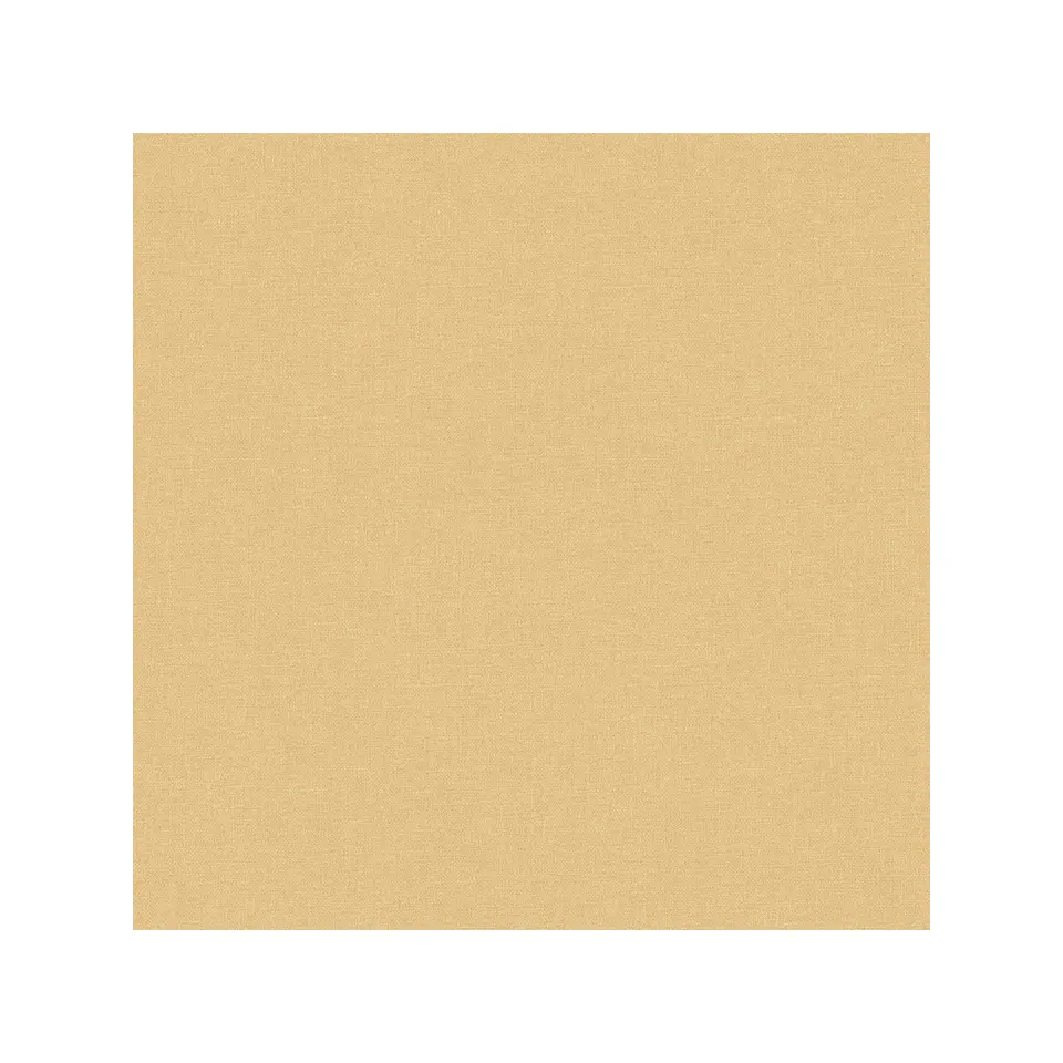 Dutch Wallcoverings - Jungle Fever uni oker - 0,53x10,05m