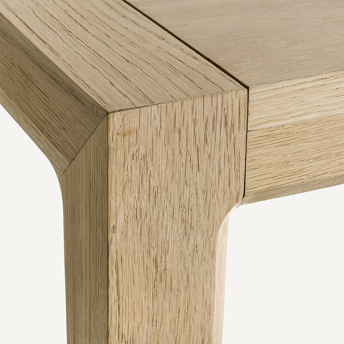 AM.PM<br>Mesa retangular, Nizou, design E. Gallina