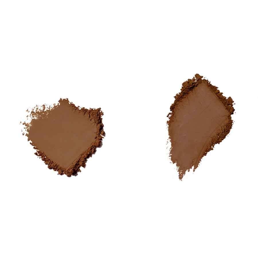 jane iredale Amazing Base Refillable Brush Mahogany 2x Refills