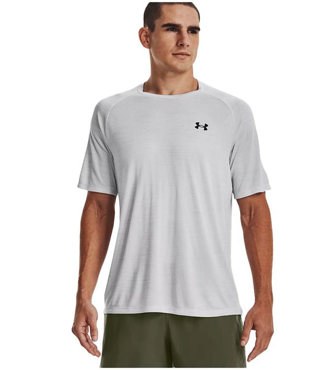 Under Armour Men UA Tiger Tech 2.0 T-Shirt