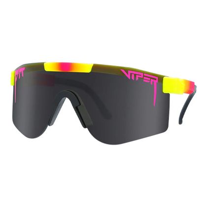 Lunettes de soleil Pit Viper The Originals: Double Wide The Italo Polarized Double Wide - Multicolore