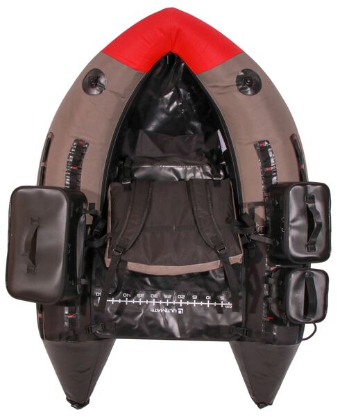 Float tube Ultimate Patrol Bellyboat