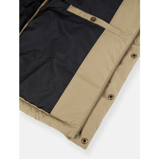 Dickies Scobey Dynejakke, Imperial Green, XS