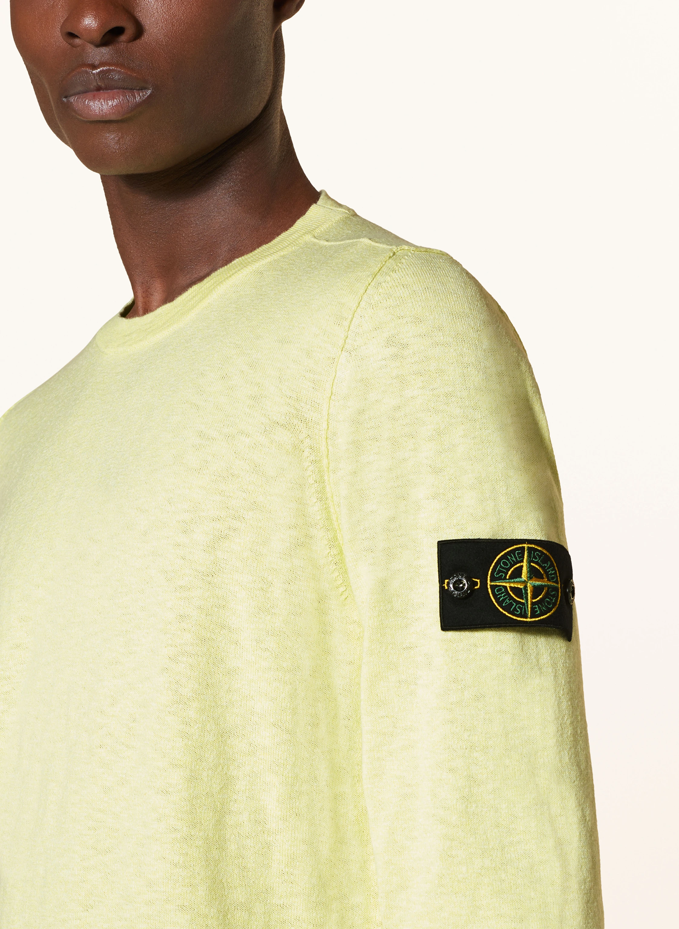 STONE ISLAND Pullover