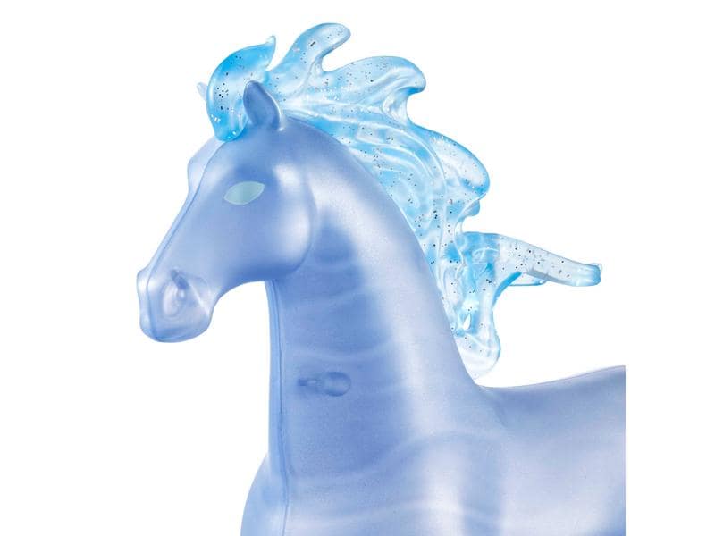 Disney Frozen Puppe Disney Frozen Elsa & Nokk Elsa-Puppe und Wasserfigur Nokk