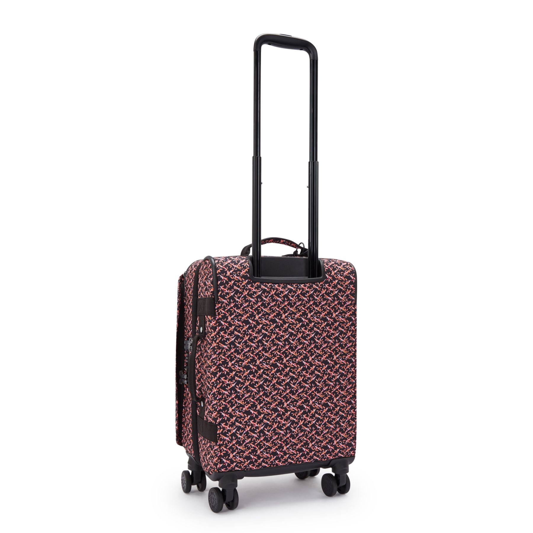 SPONTANEOUS S Valise cabine à 4 roues - Dancing Bouquet