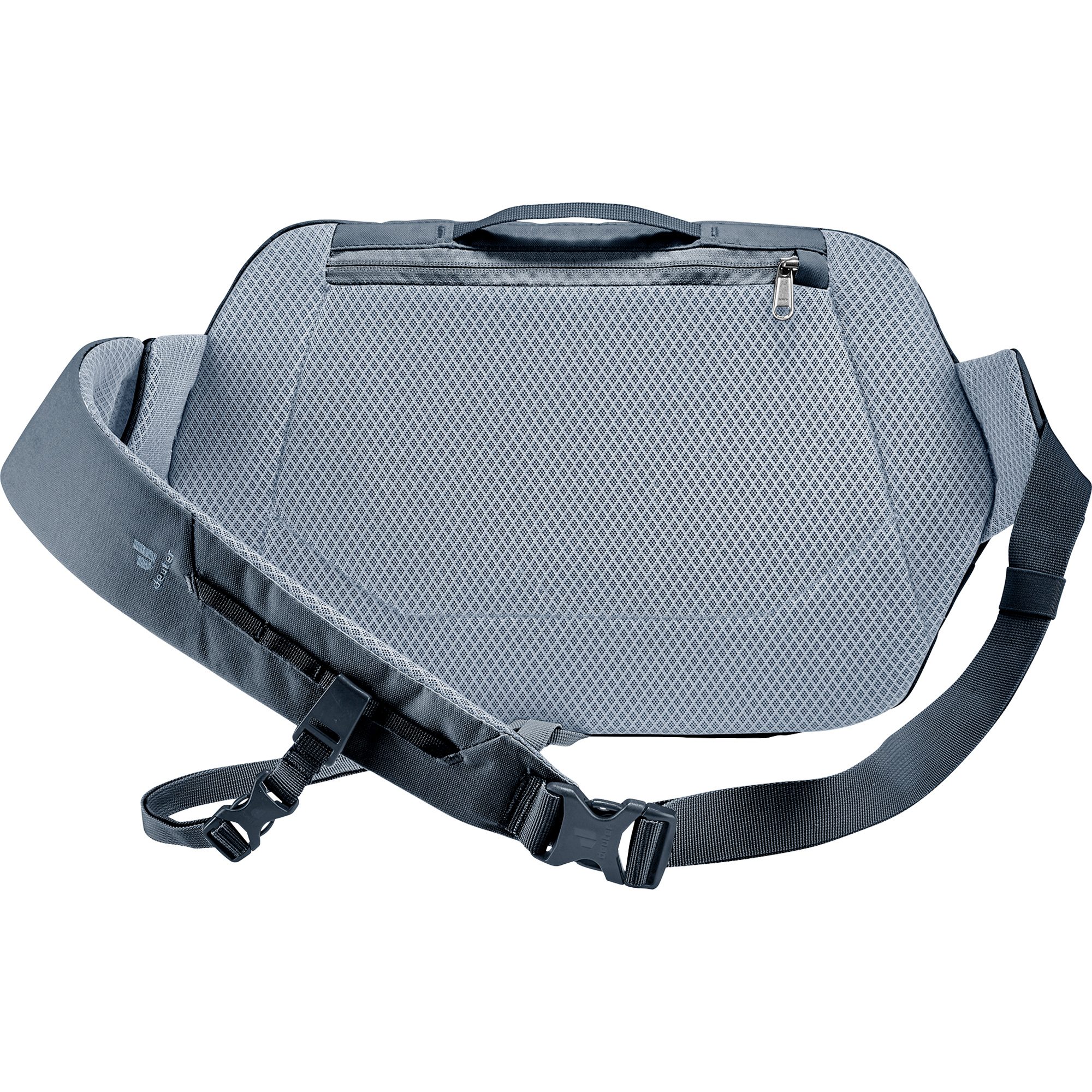 deuter Stroof 8 Sling Bag schwarz