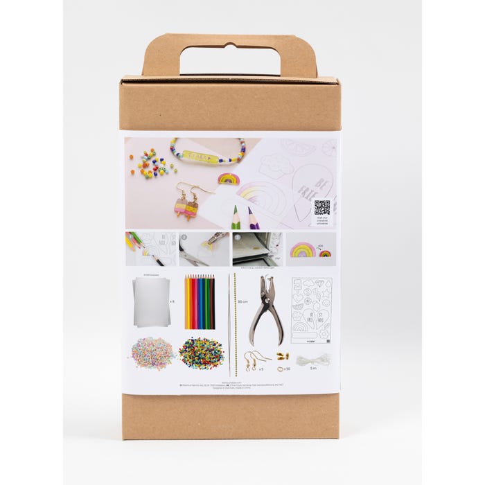 Kids hobbypakket juwelen