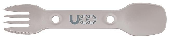UCO - COUVERT UCO SPORK X 2