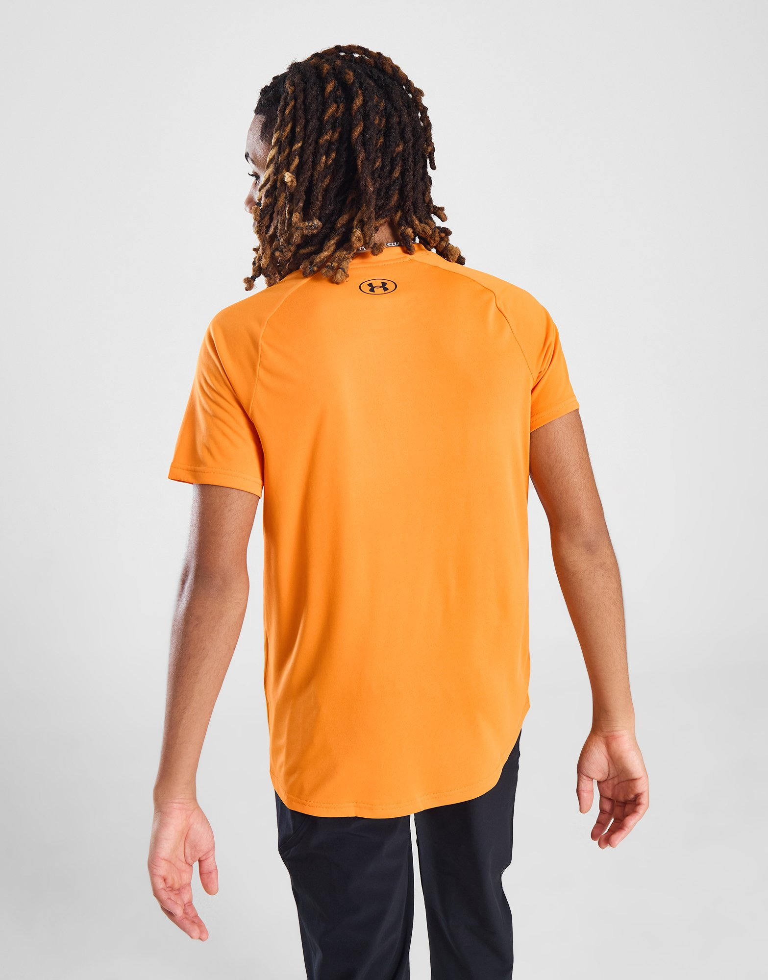 Under Armour T-shirt Tech Fade Junior