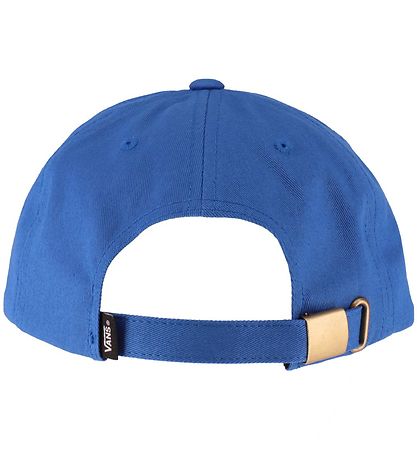 Vans Kappe - Blaues m. Logo