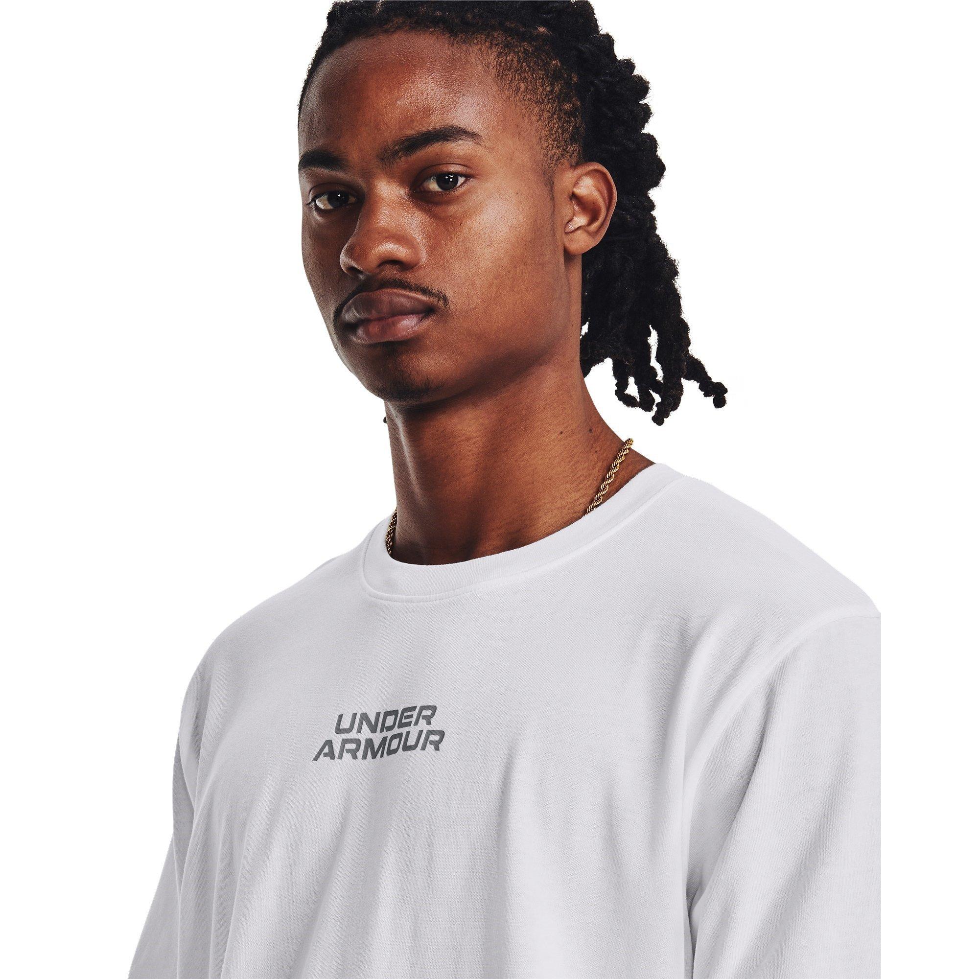 Under Armour UA Outline HW Tee 99