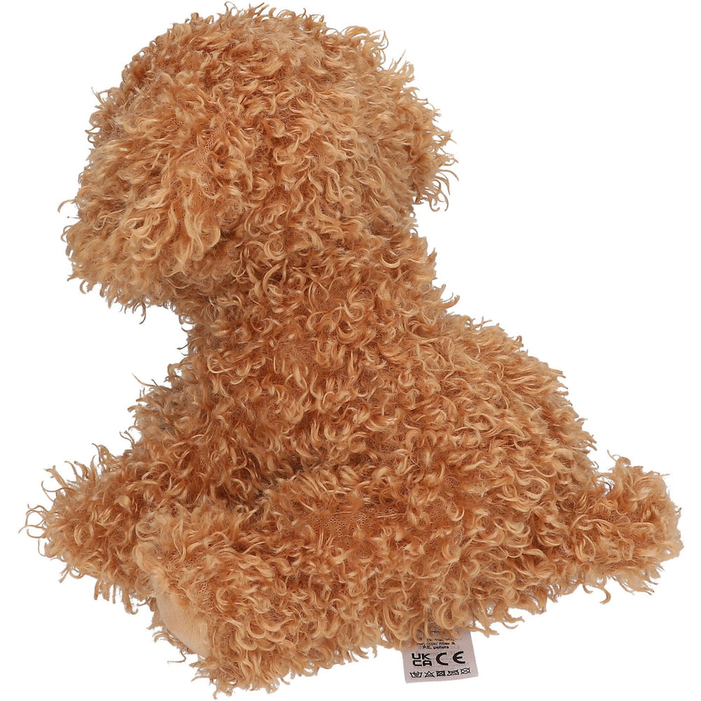 Køb TOPModel Plyshund 16 cm