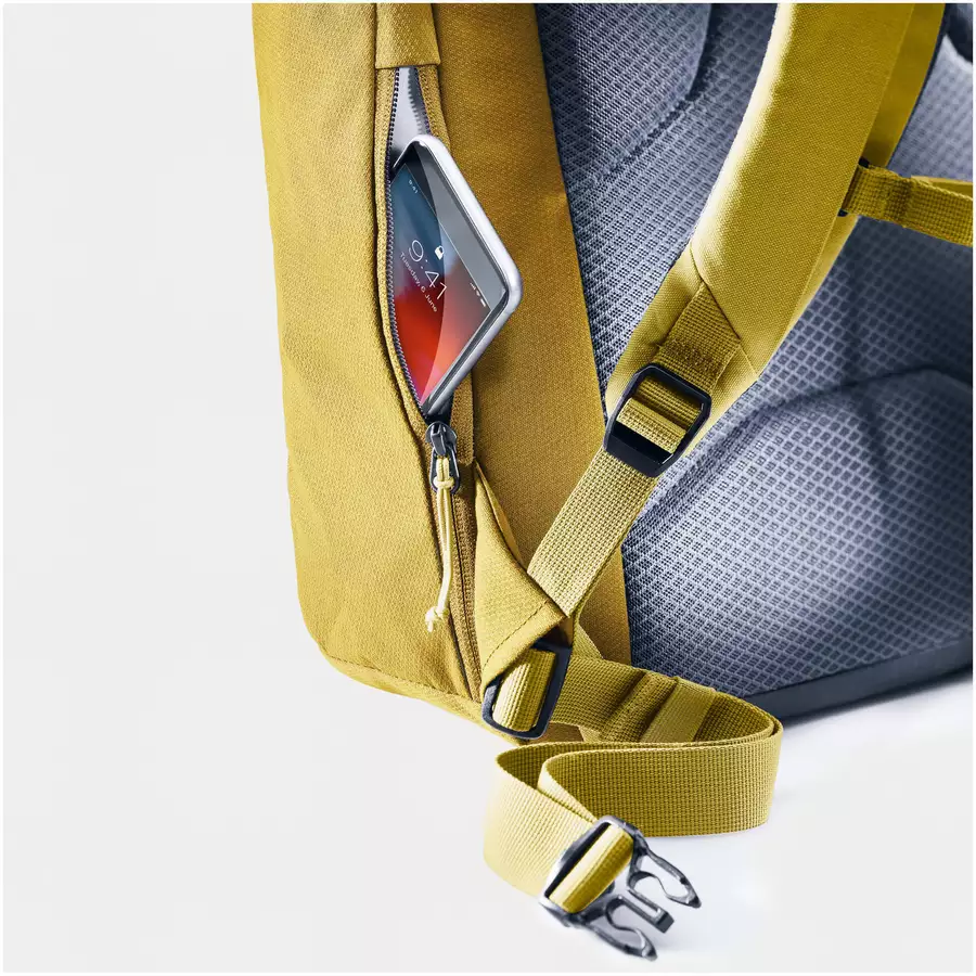 Deuter Up Seoul 26 - Rucksack 49 cm turmeric-ginger