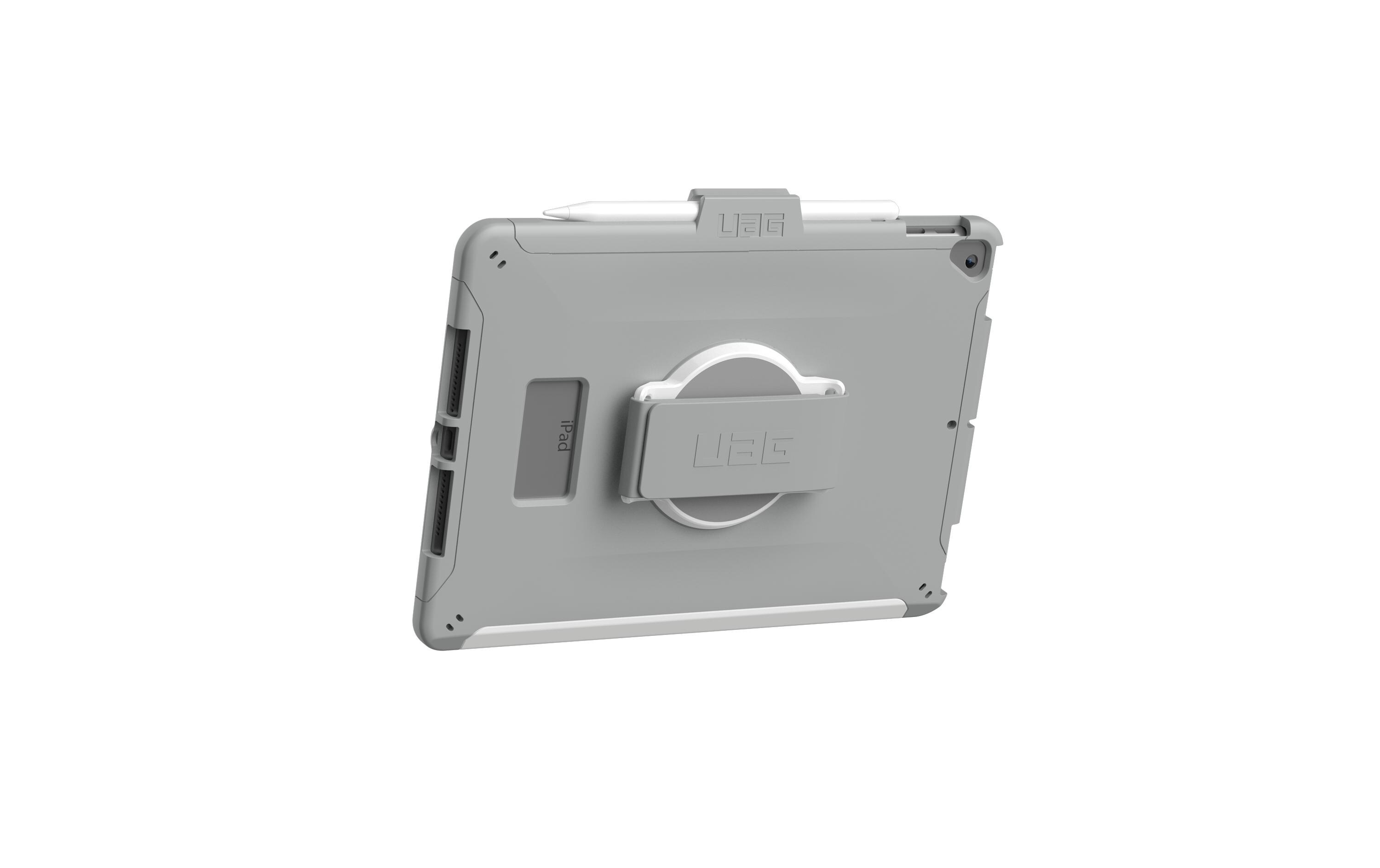 Tablet Back Cover Scout Healthcare iPad 10.2