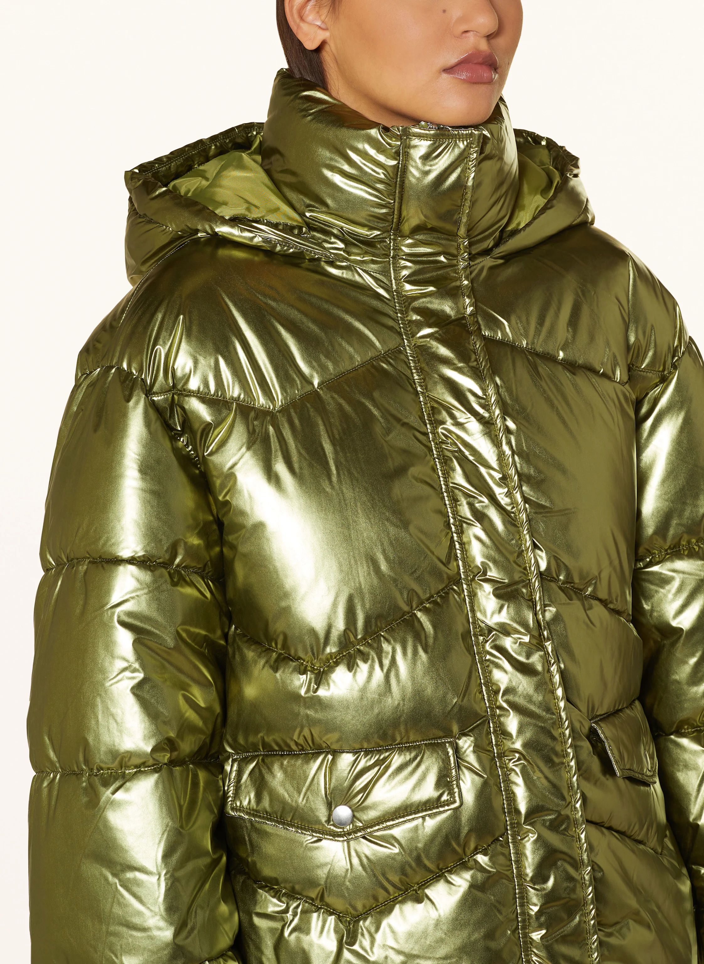 ONLY Steppjacke
