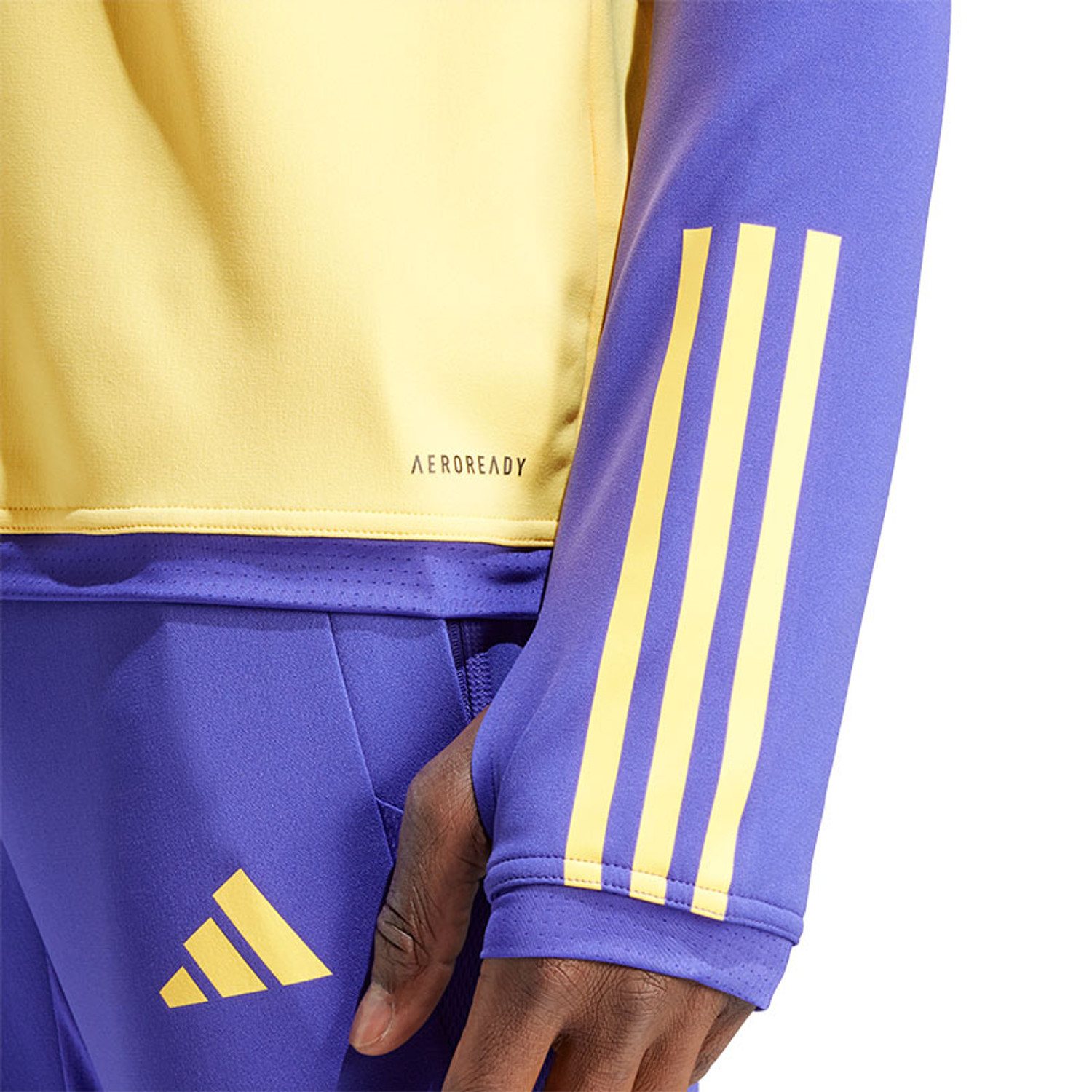 adidas Real Madrid Trainingspak