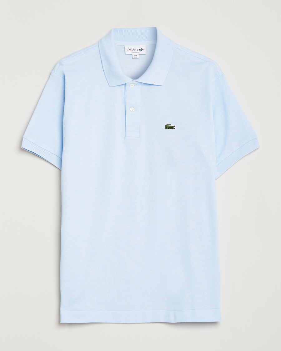 Lacoste Original Polo Piké Rill