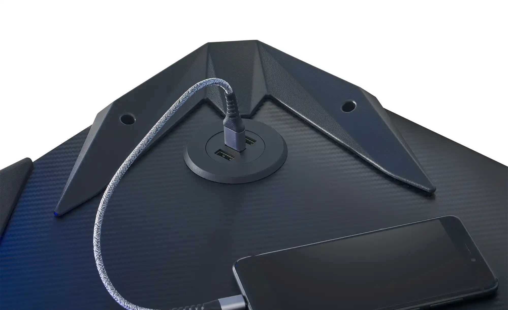 Gaming Tisch Zocker 8